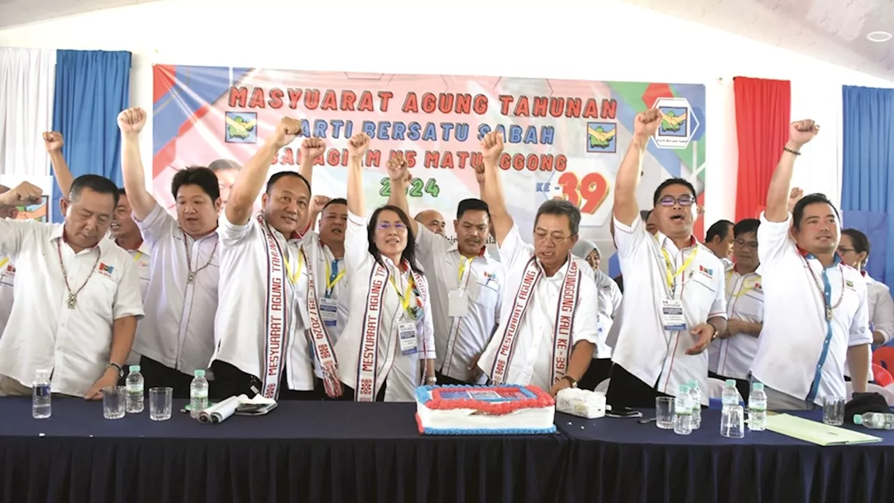 PBS confident of retaining Matunggong