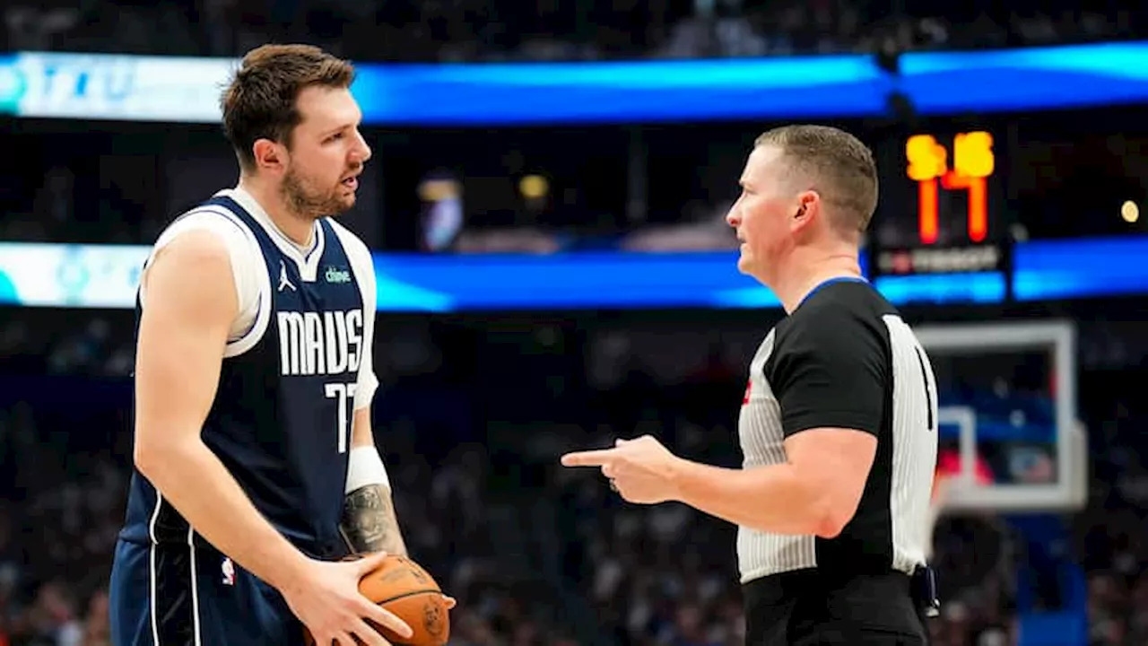 Five thoughts from Mavericks vs. Clippers: Dallas' comeback falls short