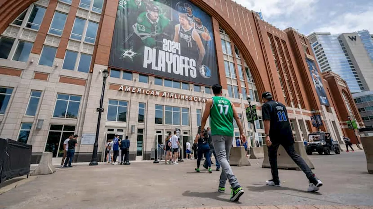 Live updates: Mavericks vs. Clippers Game 4 in Dallas