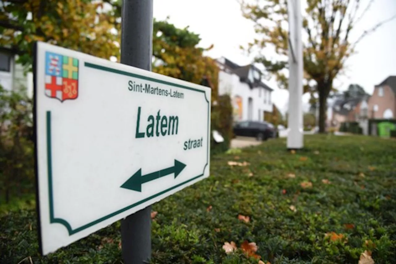 Menselijke resten gevonden in Sint-Martens-Latem: parket onderzoekt link met oude verdwijning