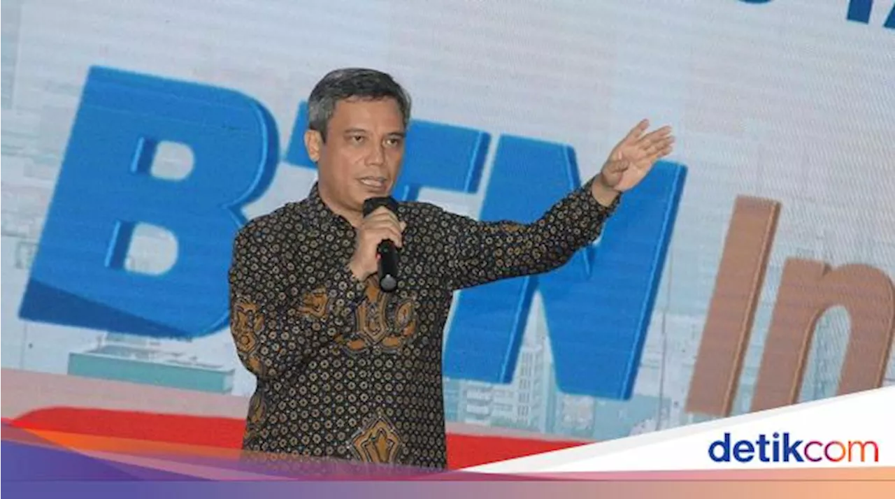 Cerita Bos BTN Beli Rumah Pertama dengan KPR saat Gaji Masih Rp 4 Juta/Bulan