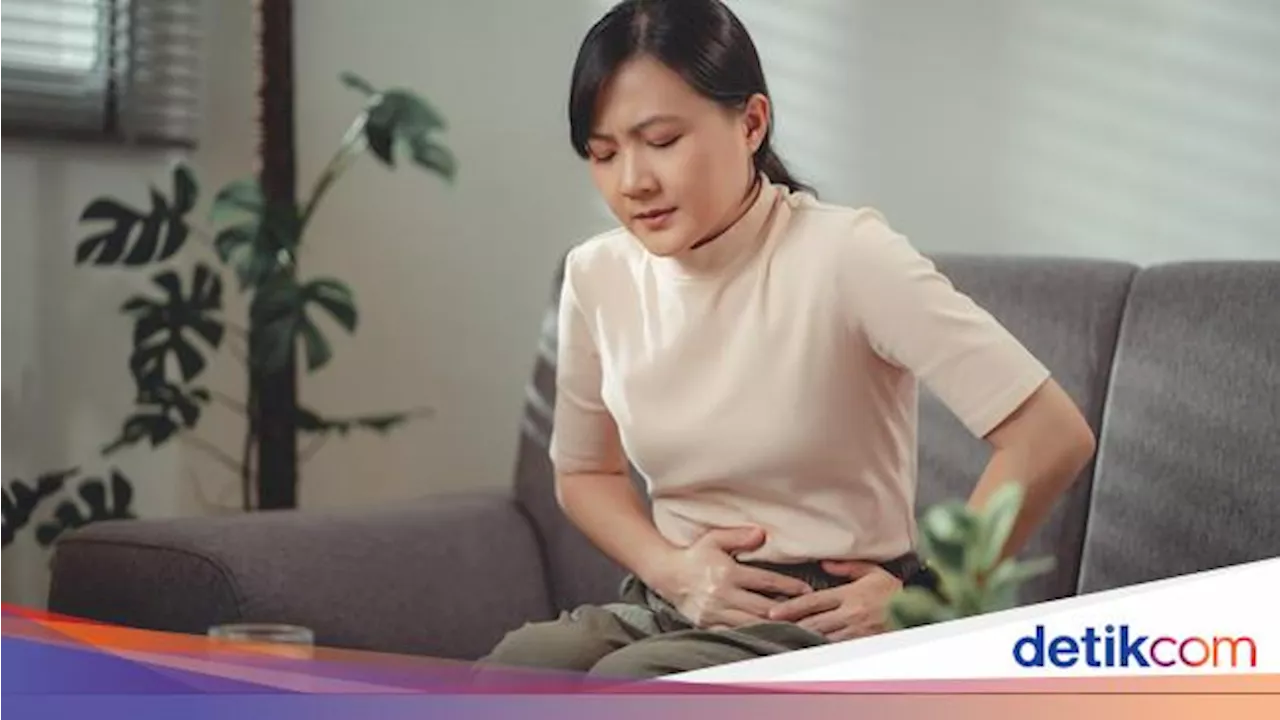 Mengapa Kita Bisa Sakit Perut Saat Perasaan Terluka?