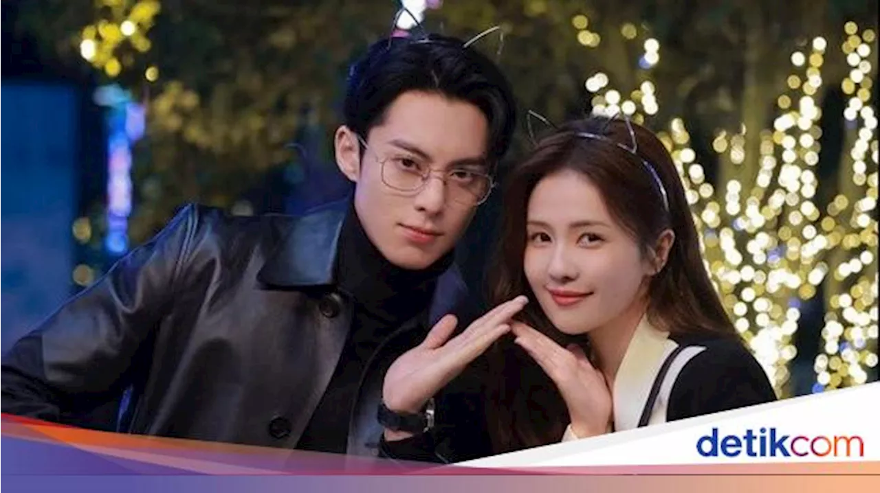 Rekomendasi 10 Drama China Romantis tentang CEO, Awas Baper!