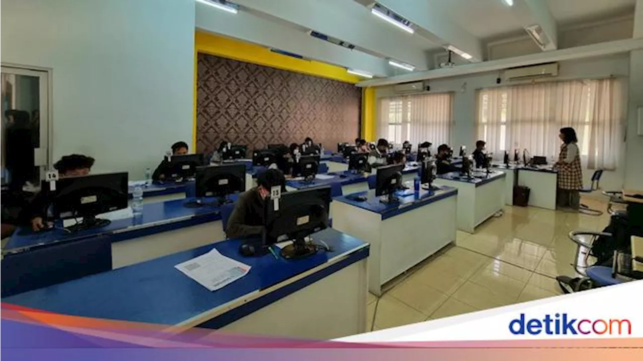 Tips Ampuh Persiapan UTBK-SNBT 2024 dengan Metode Belajar ala Gen Z, Yuk Cek!