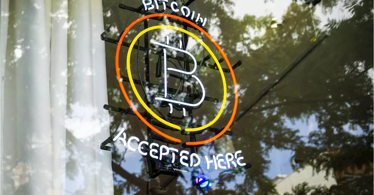 US-Behörden gehen hart gegen Bitcoin-Mixer vor