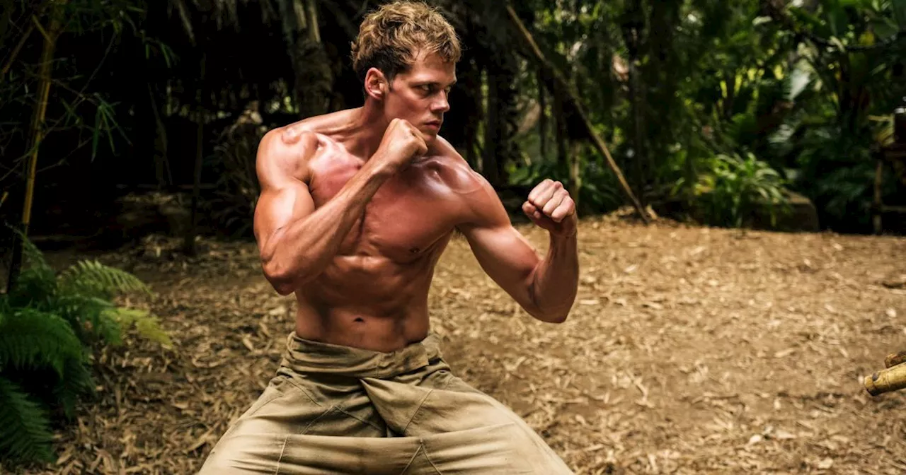 Like Boy Kills World? Then watch these 3 extreme action movies now