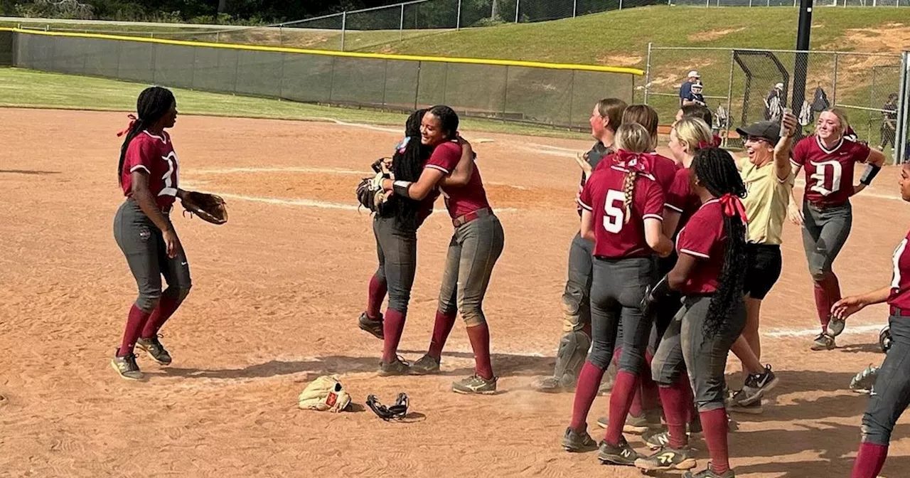 Dothan captures Class 7A, Area 3 softball title; DHS, Enterprise both advance to regional