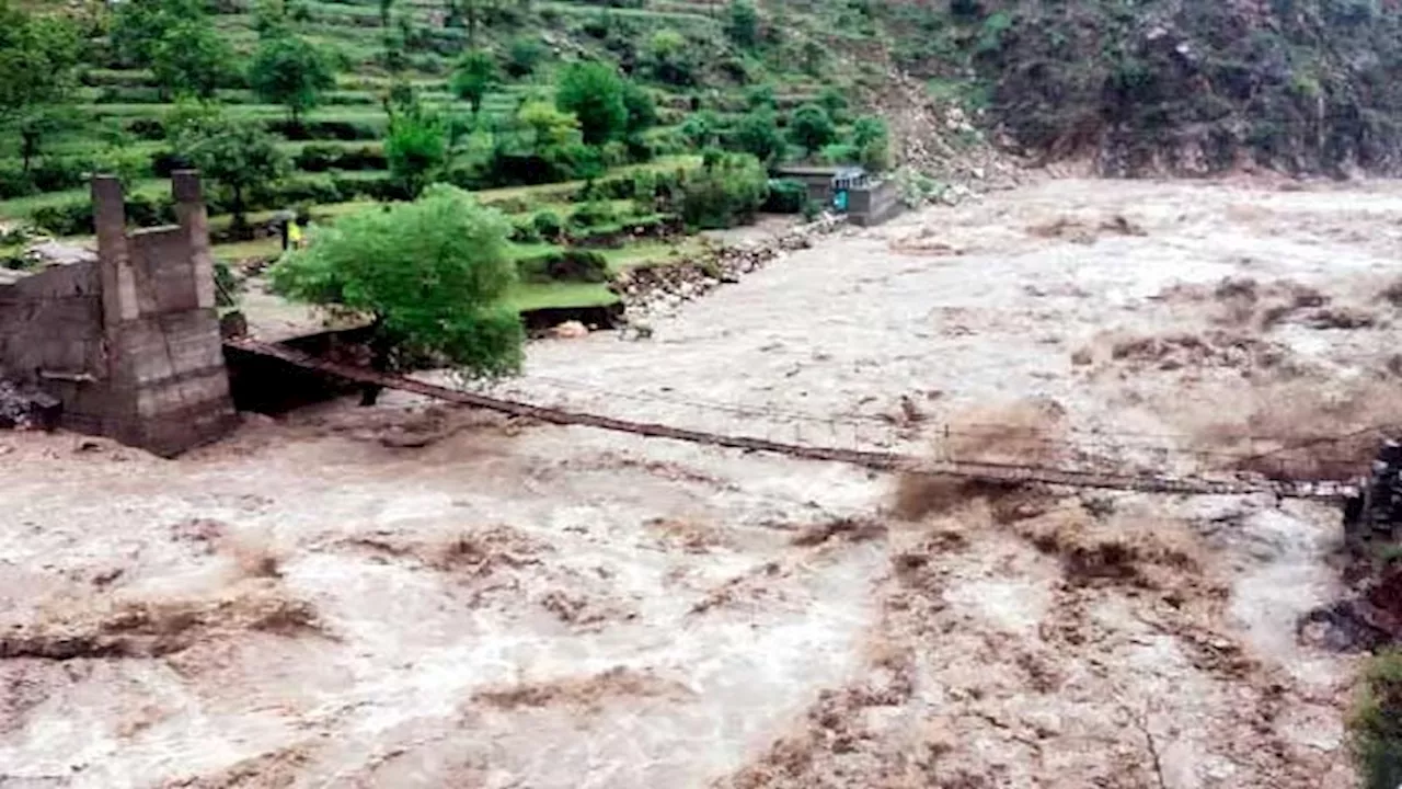 21 dead, 25 injured in recent month rains incident across Balochistan