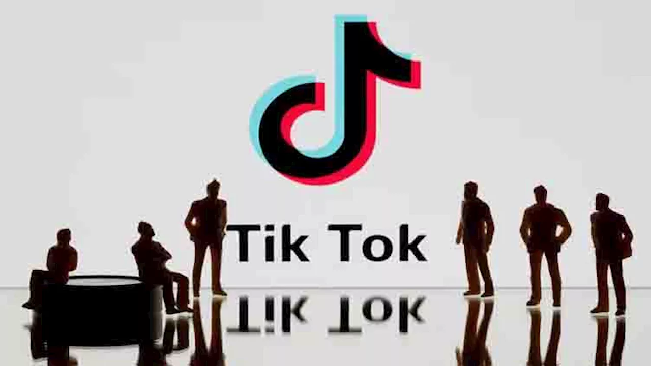 How TikTok grew from a fun app for teens into a potential national security threat