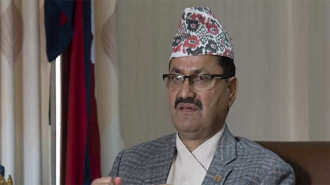 Nepal hosts an investment summit in hopes of attracting foreign money for hydropower projects