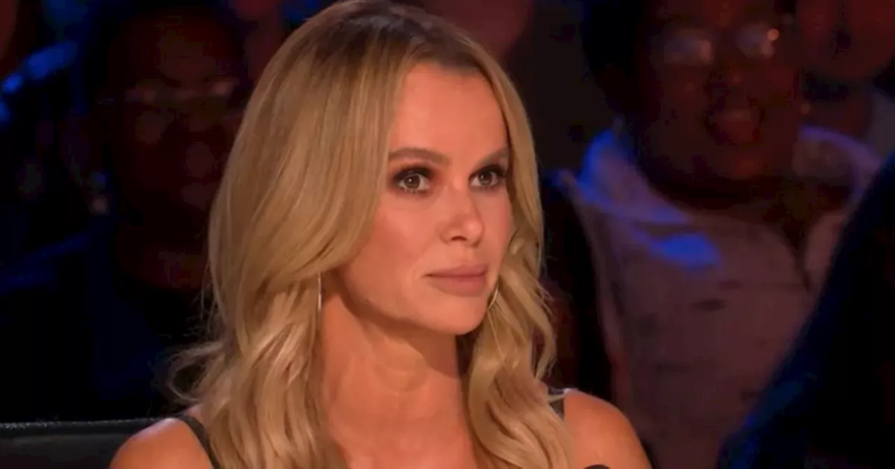 BGT fans think audience member 'should get golden buzzer'