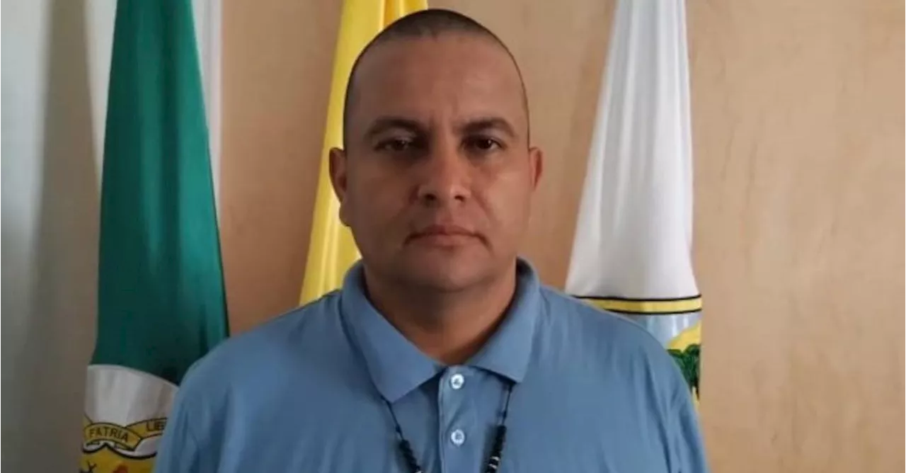 Alcalde de San Rafael, Antioquia, fue amenazado de muerte por grupo armado