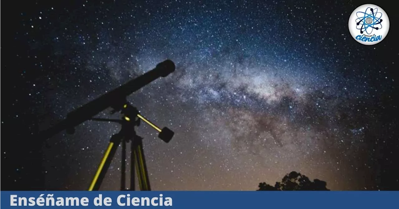 El calendario astronómico mayo 2024 de los eventos que podrás ver desde México