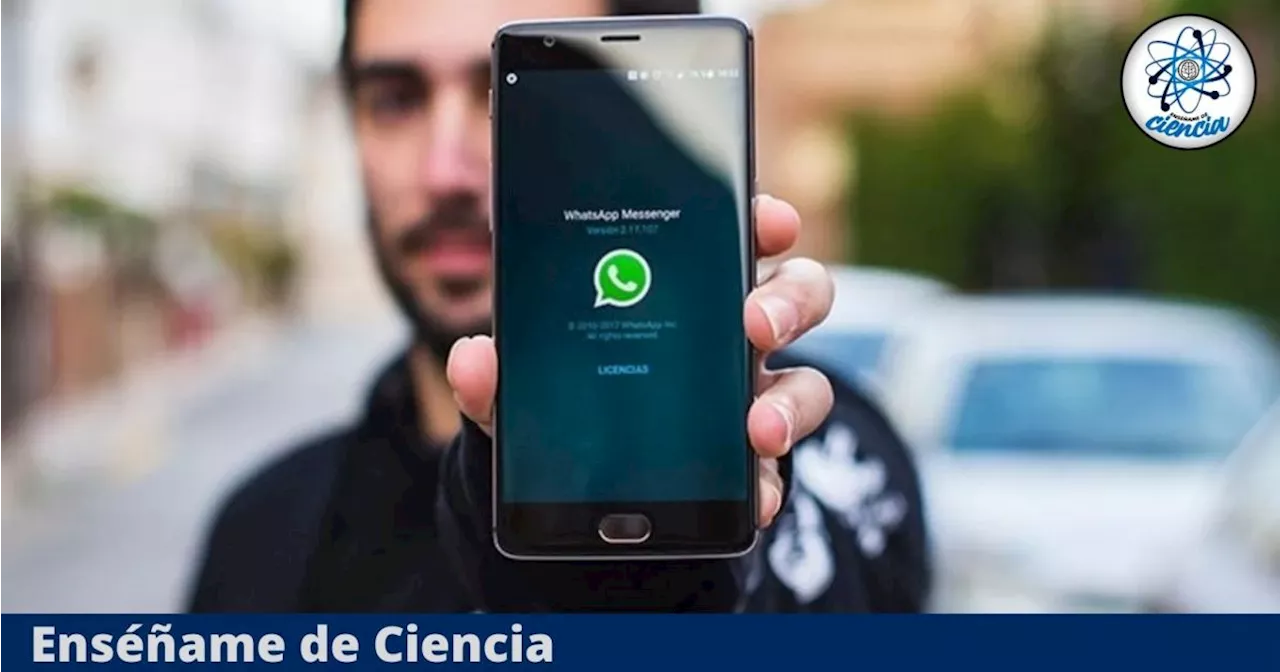 WhatsApp: 3 funciones ocultas que casi nadie conoce, pero que son muy útiles