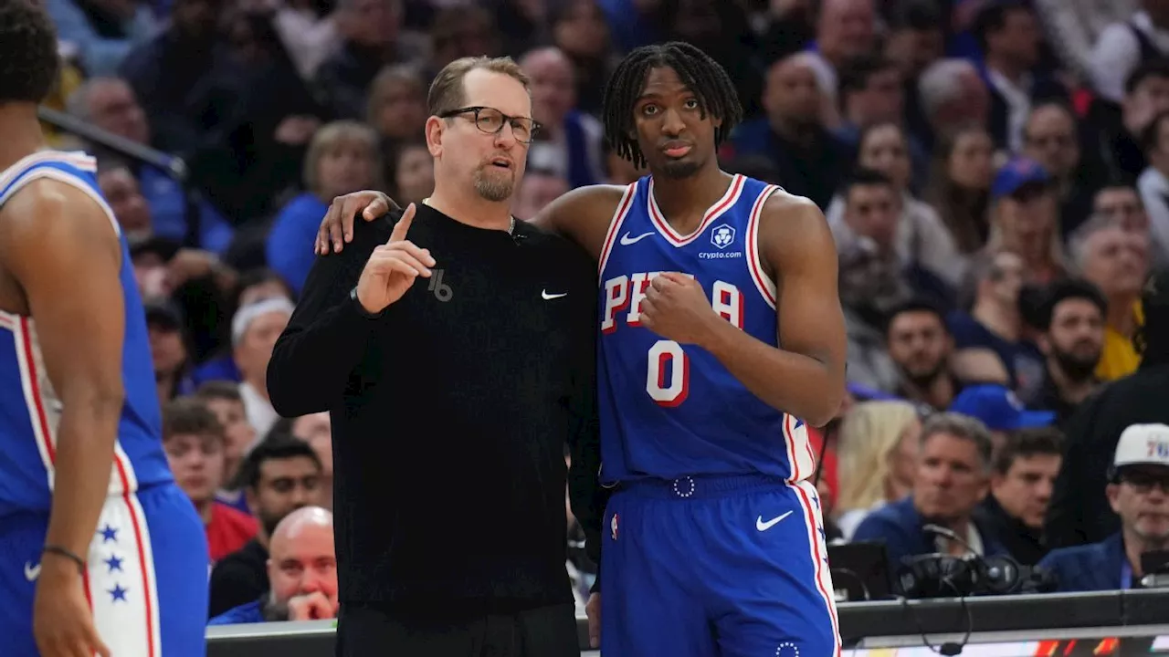 2024 NBA playoffs - Bets, lines and stats for Sunday