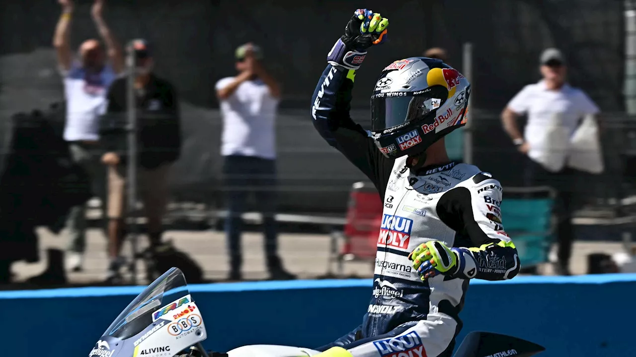 Moto3 GP Spagna 2024, gara: cade Alonso, vince Veijer davanti a Munoz. Carraro 8° davanti a Nepa