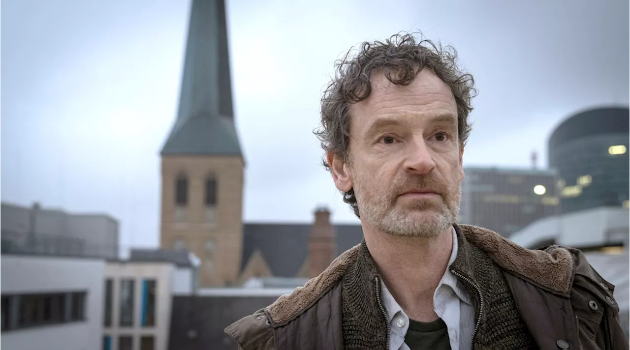 „Tatort“: Jörg Hartmann über die härtesten Stunden seines Lebens