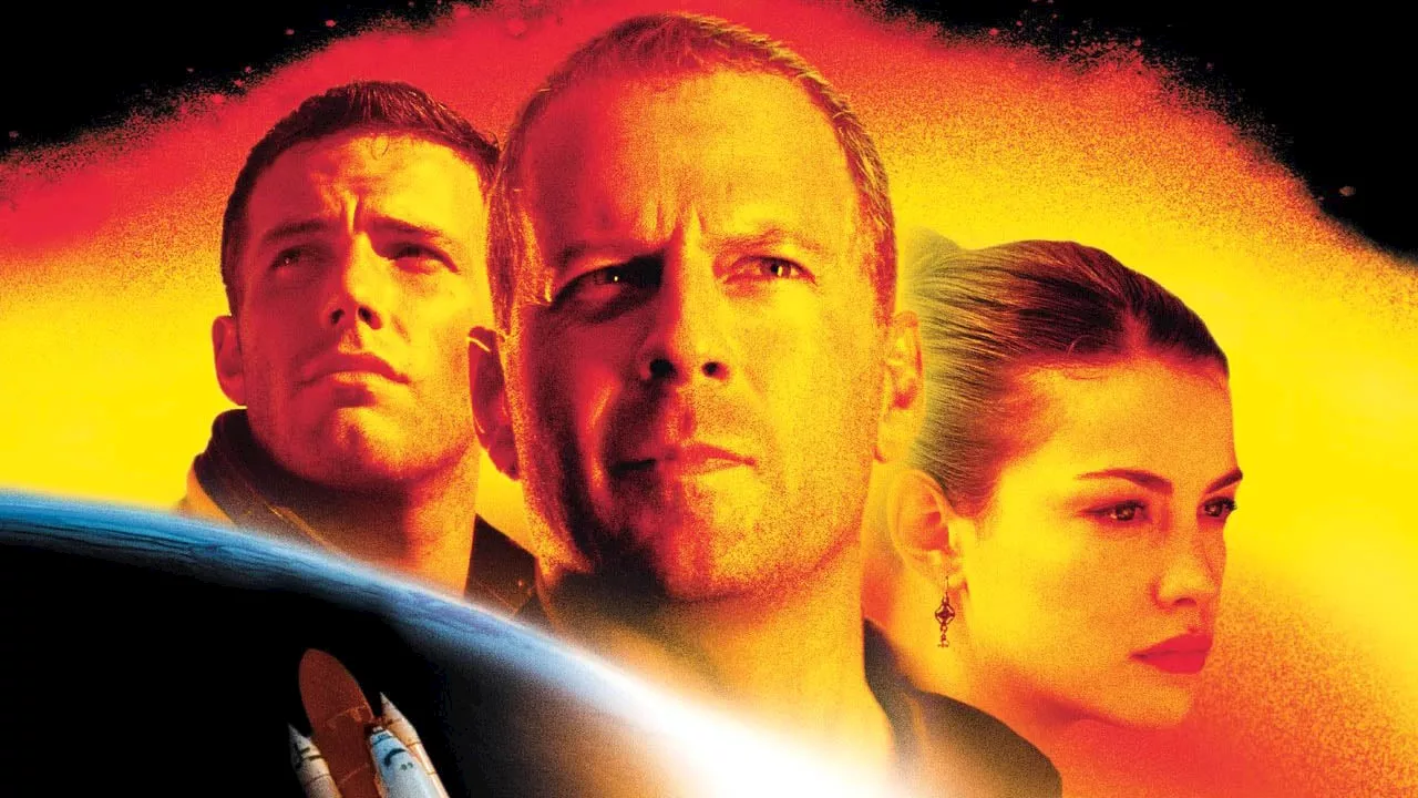 'Er war so großzügig zu der Crew': 'Armageddon'-Produzent schwärmt von der Zusammenarbeit mit Bruce Willis