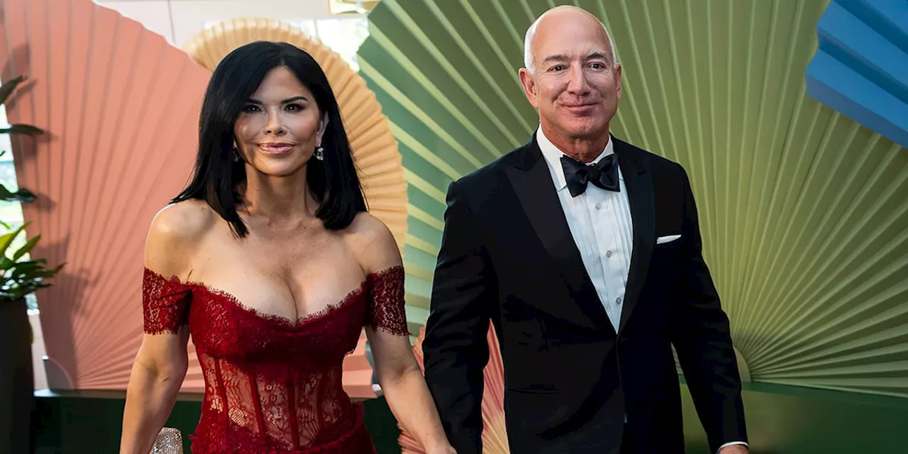 Harvard-Professor verrät, was Amazon-Gründer Jeff Bezos‘ Schwäche ist