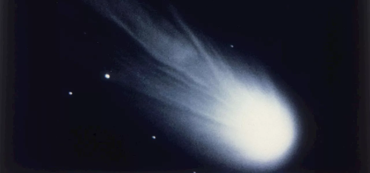 Here Are The Rarest Remaining Celestial Events Of Your Life