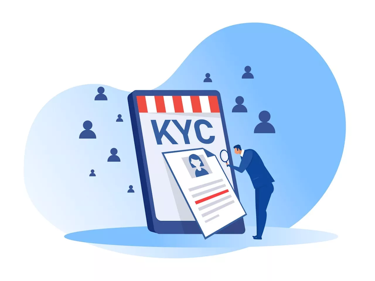 User Verification In Crypto: A Path Toward Or Away From Security?