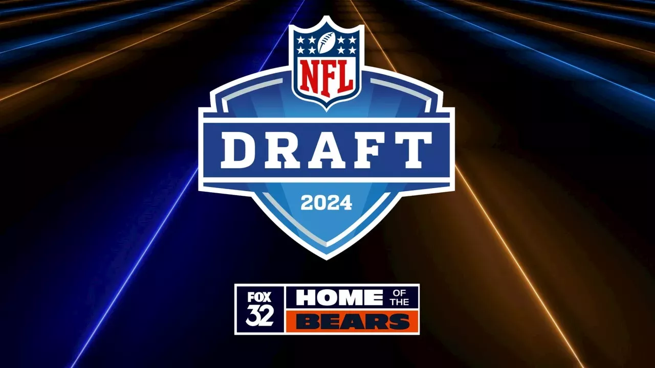 Nfl Draft How did they do? Grading the Chicago Bears' draft picks in