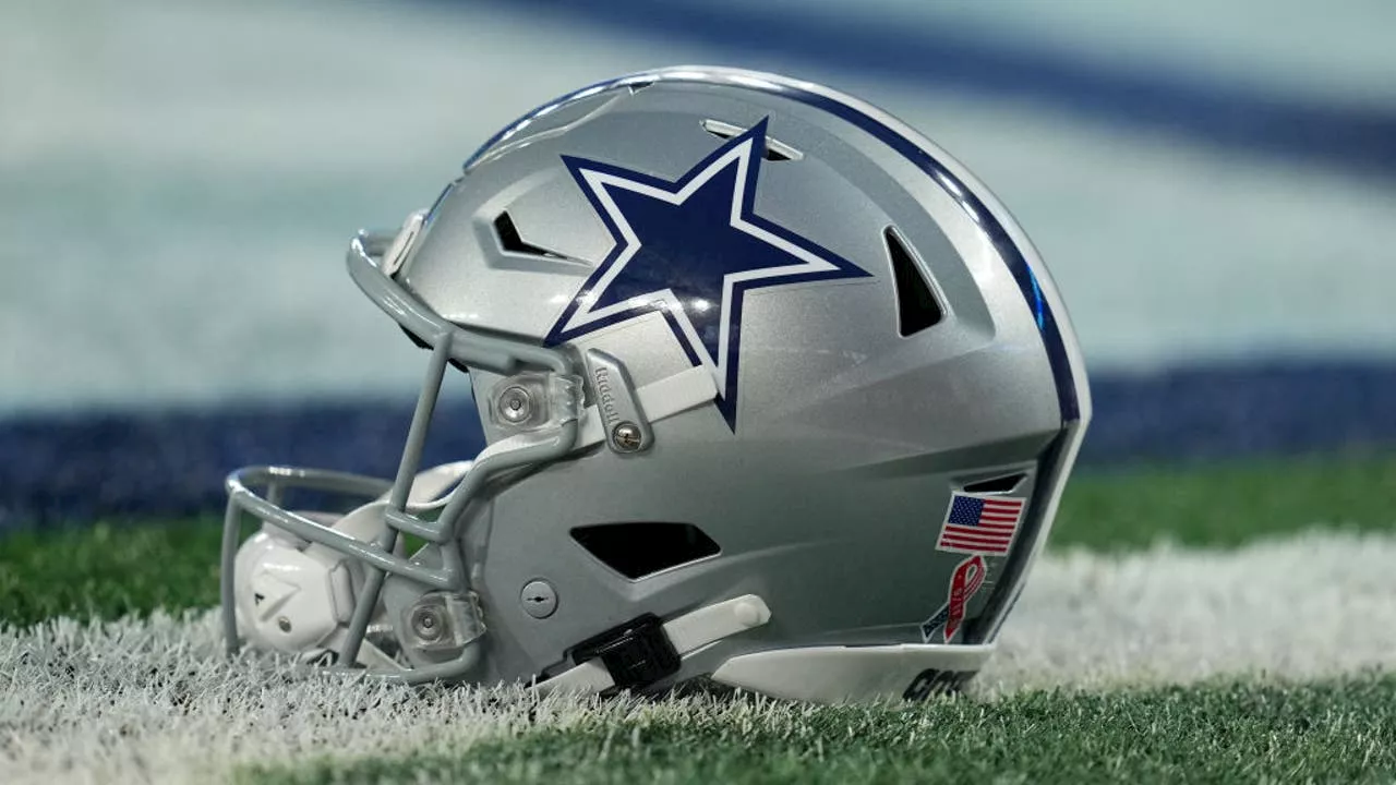 Dallas Cowboys draft picks: Complete list of players selected in 2024 NFL Draft