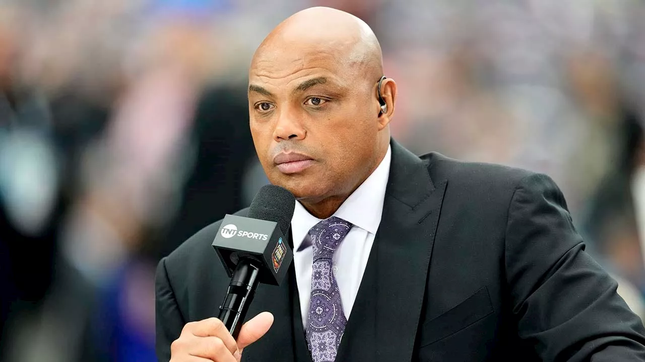 Charles Barkley rips Pelicans after playoff exit, takes swipe at Texas city