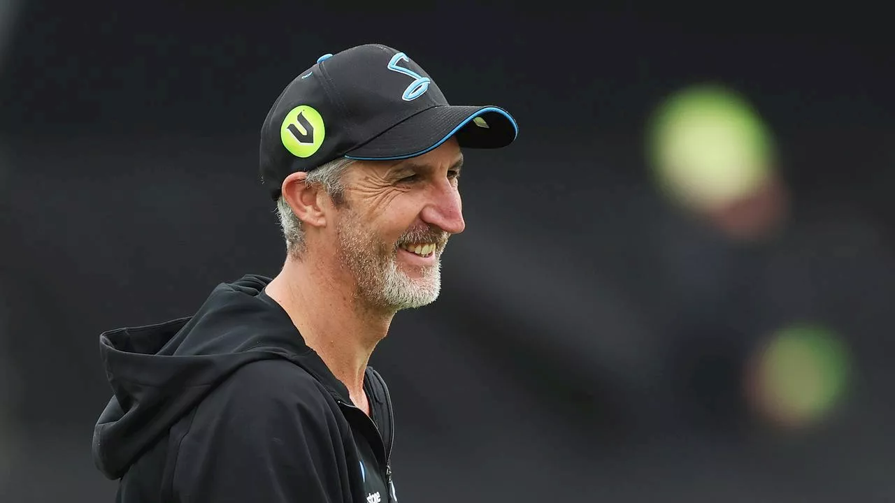 ‘Big achievement’: Aussie cricket great Gillespie named as new Pakistan coach