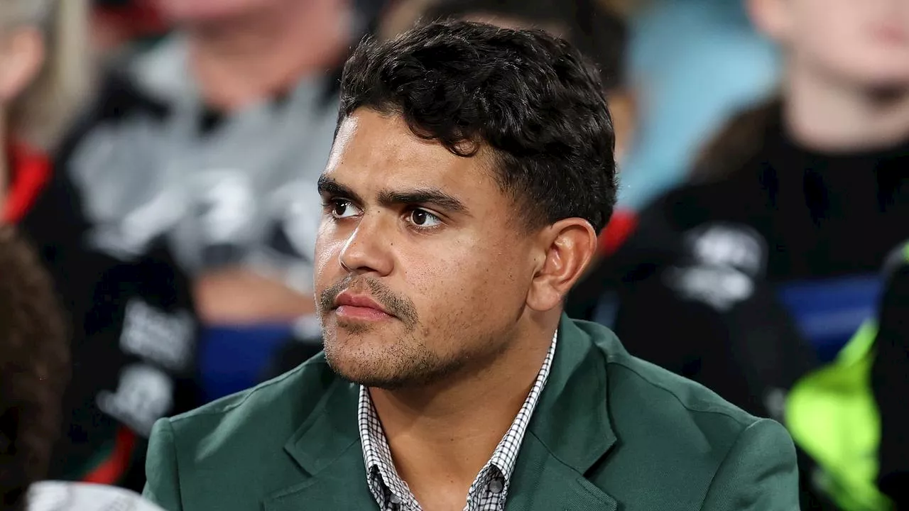 Latrell considering shock Origin withdrawal to revive Rabbitohs’ season