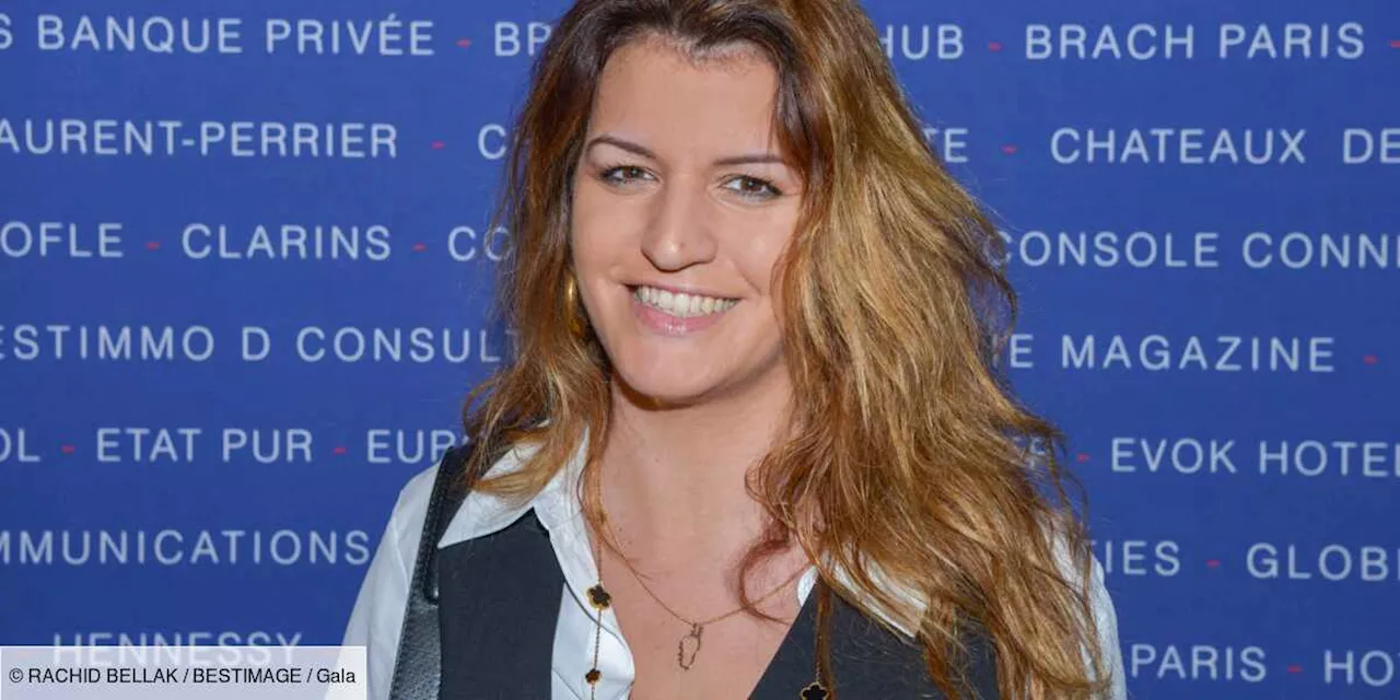 – Marlène Schiappa amoureuse : son cœur bat la chamade pour Matthias