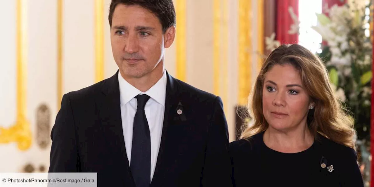Sophie Grégoire séparée de Justin Trudeau : quelles sont leurs relations aujourd’hui ?