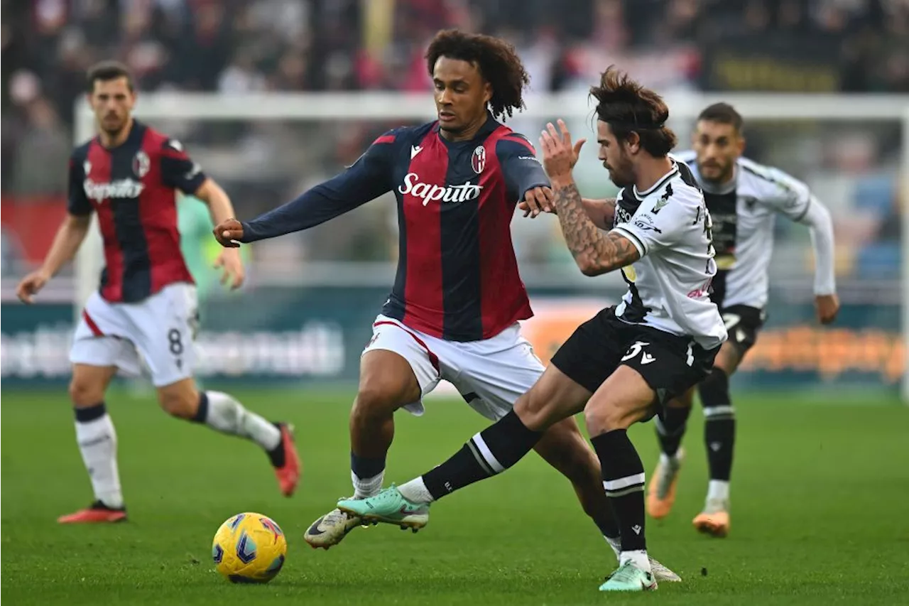 Pronostico Bologna-Udinese quote analisi statistiche 34ª giornata Serie A