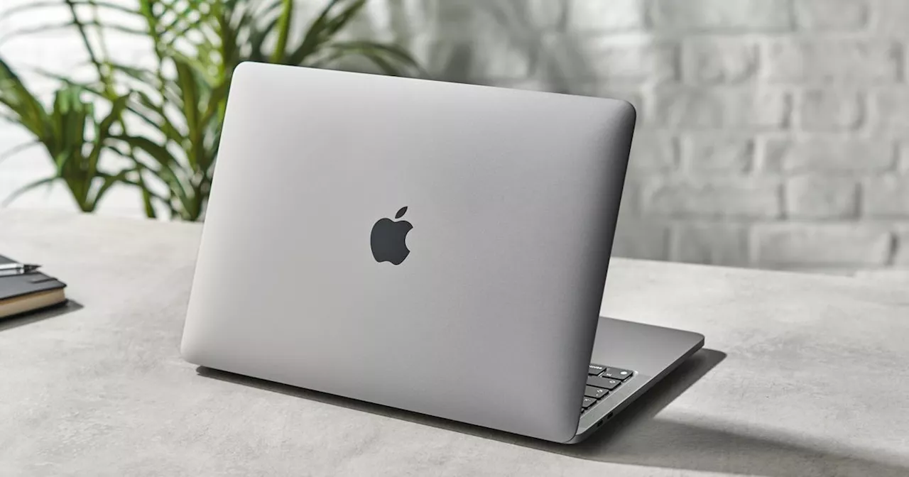 Apple fans find clever way to cut hundreds off MacBook Pro laptop price