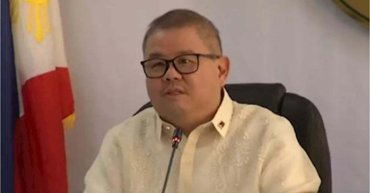 No need to revamp DA agencies after recent NFA, BFAR suspensions — Tiu Laurel