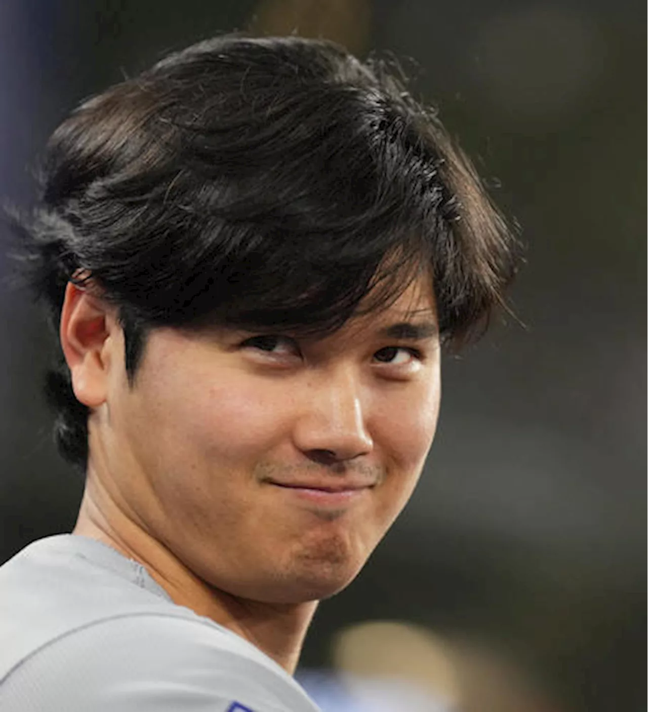 大谷翔平が過去最速192キロ適時打「信じられないくらい素晴らしい」ロバーツ監督 ６連勝貢献