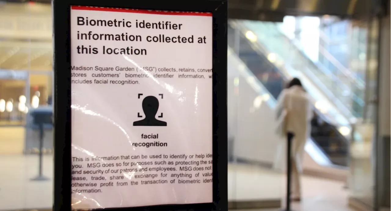 MTA banned from using facial recognition to enforce fare evasion