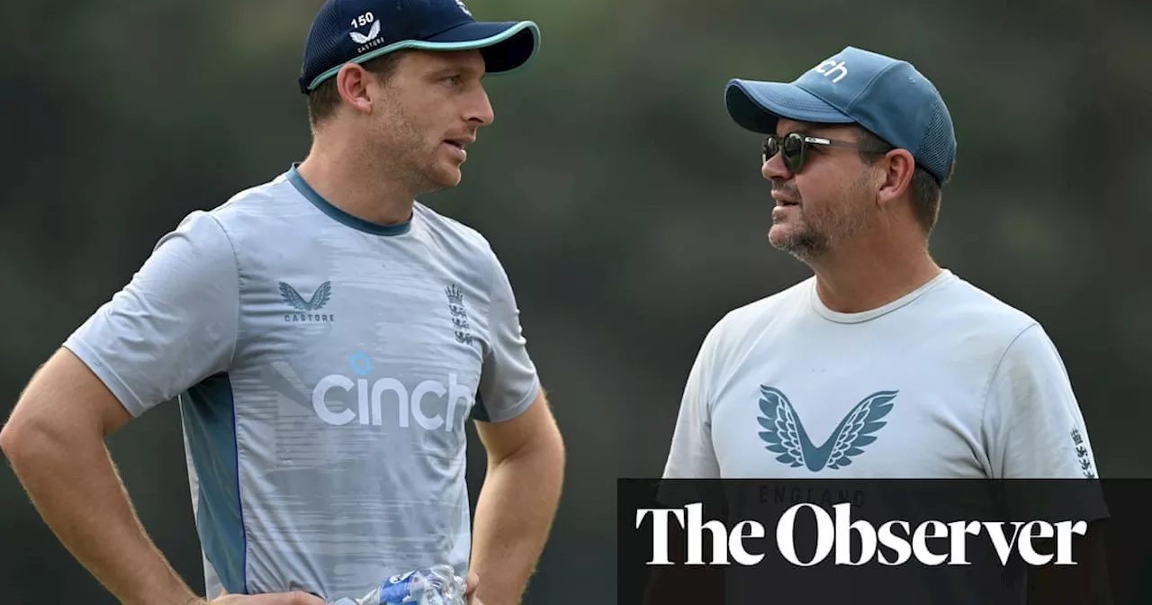 Caribbean or bust: England have T20 World Cup title defence on their mind