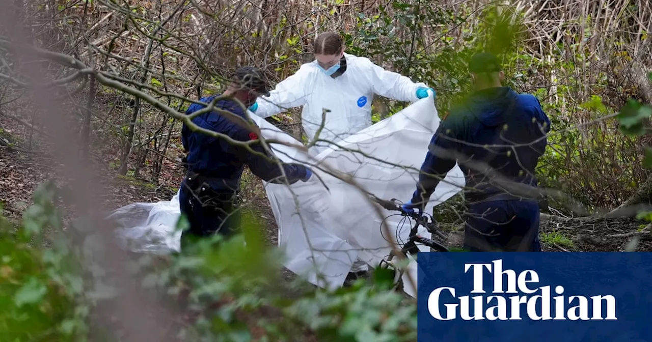 More human remains found in Greater Manchester torso investigation