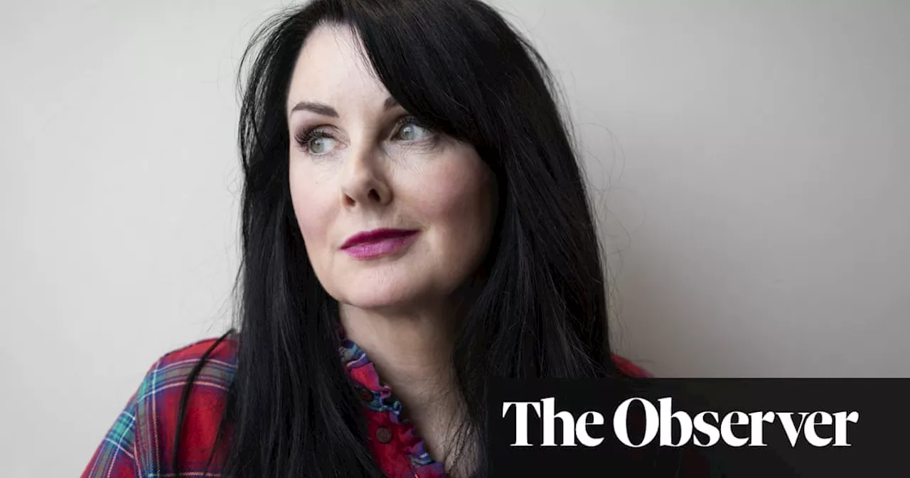 My Favourite Mistake by Marian Keyes review – love and shenanigans in a new Walsh sister story