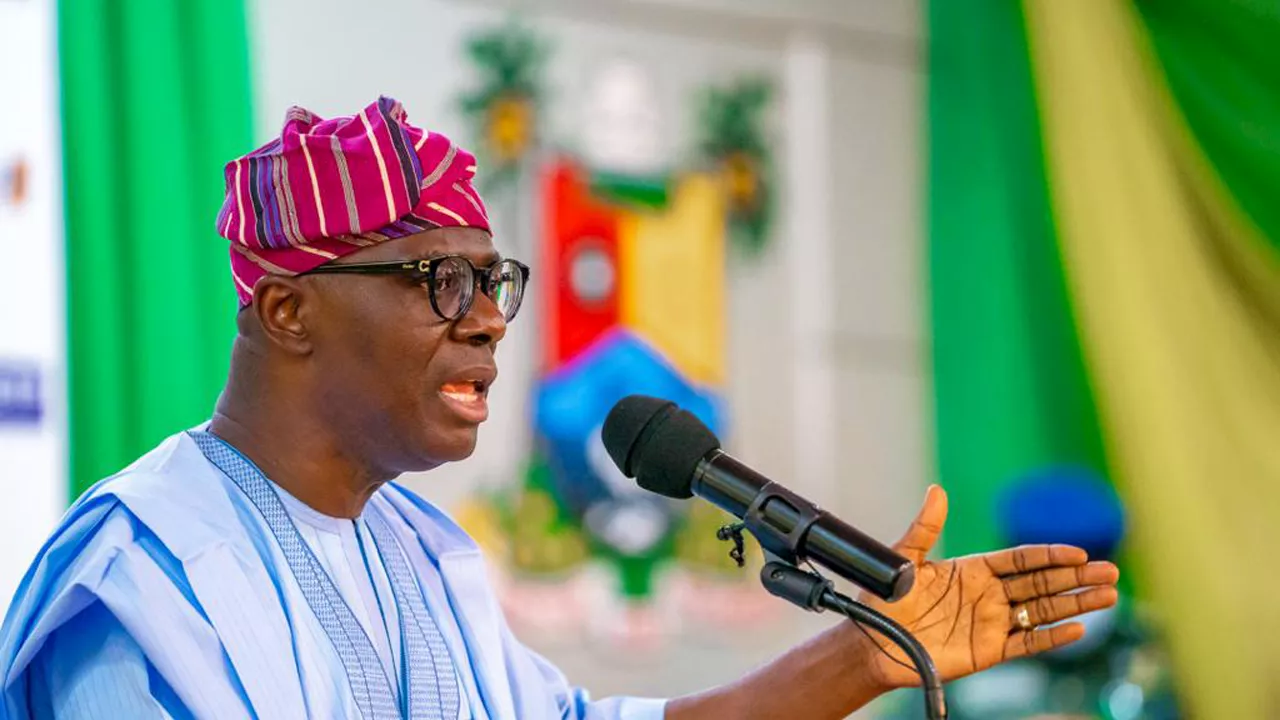 Ikorodu-Itokin Road Repair: Sanwo-Olu, Abiru commend Umahi, make case for dualisation