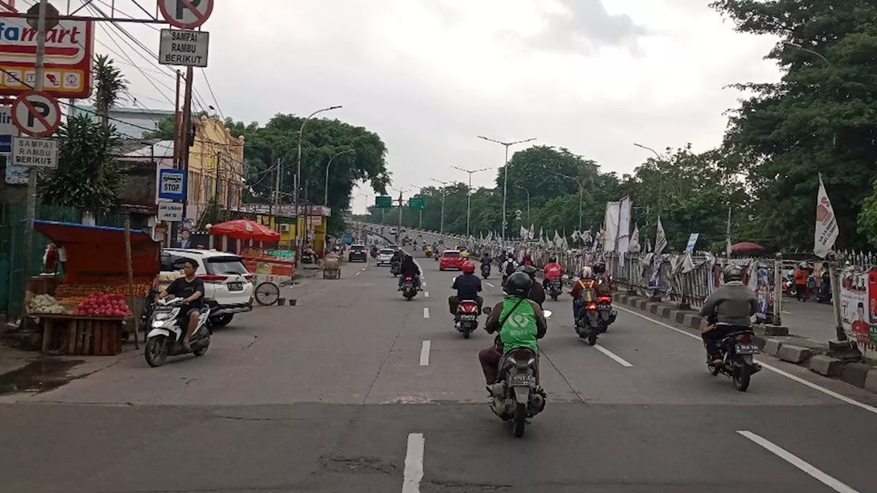 Tawuran Pelajar Terus Berulang dan Kian Meresahkan