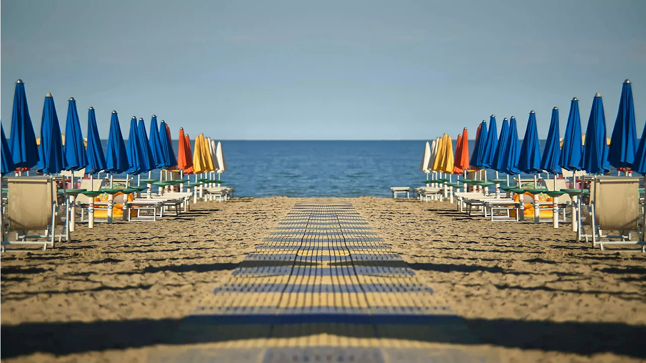 Bikini-Verbot! Lignano greift jetzt knallhart durch