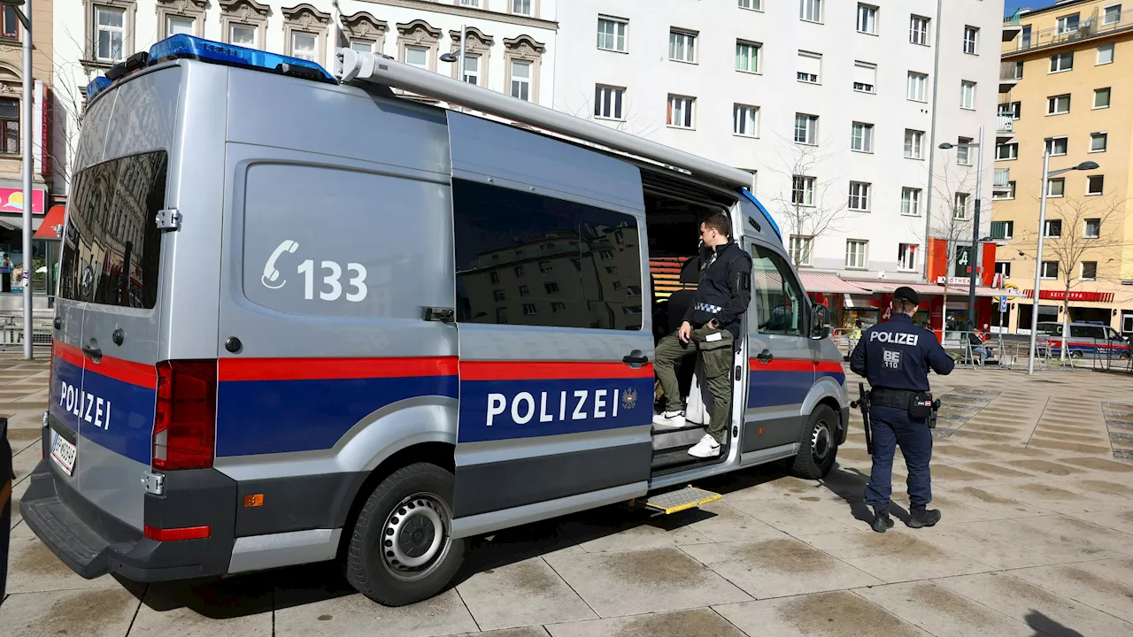 Papa und Sohn (14) raubten Trafiken & Tankstellen aus