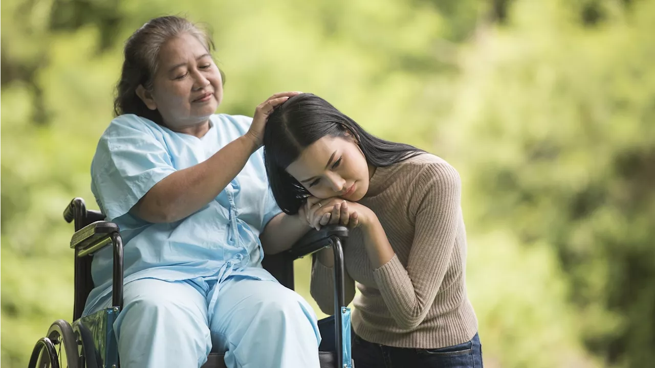 Woman says her grandmother is financially abused by her uncle & auntie who took S$90K and left her with only S$1.5K