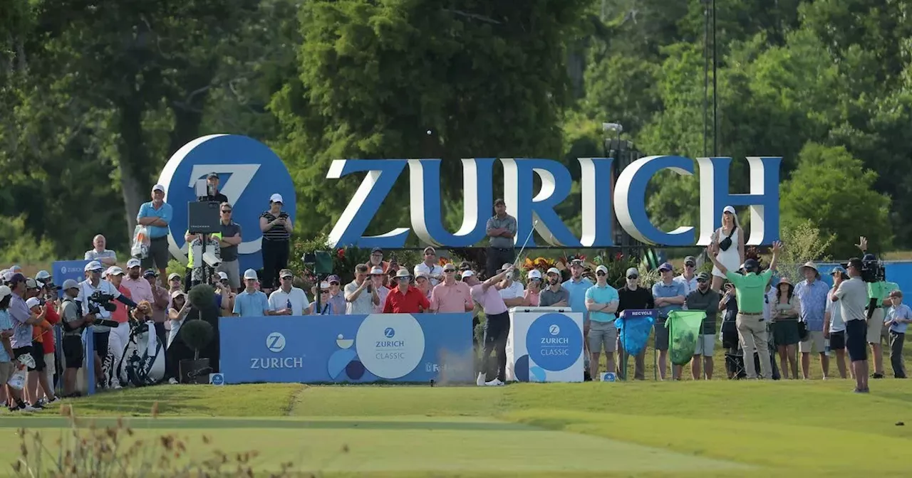 Zurich Classic prize money and earnings as Rory McIlroy aims to win event debut