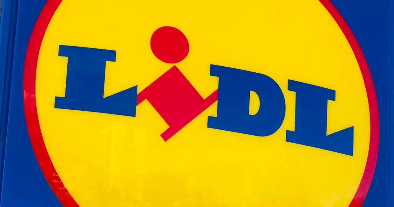 Lidl shoppers seeking middle-aisle deals targeted by scammers