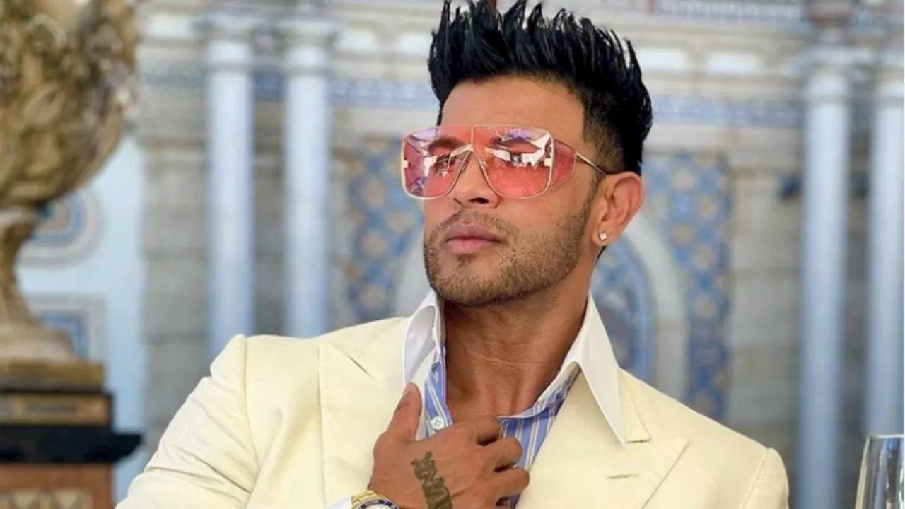 Sahil Khan Arrested: अभिनेता साहिल खान गिरफ्तार, महादेव बेटिंग ऐप केस में मुंबई पुलिस की बड़ी कार्रवाई