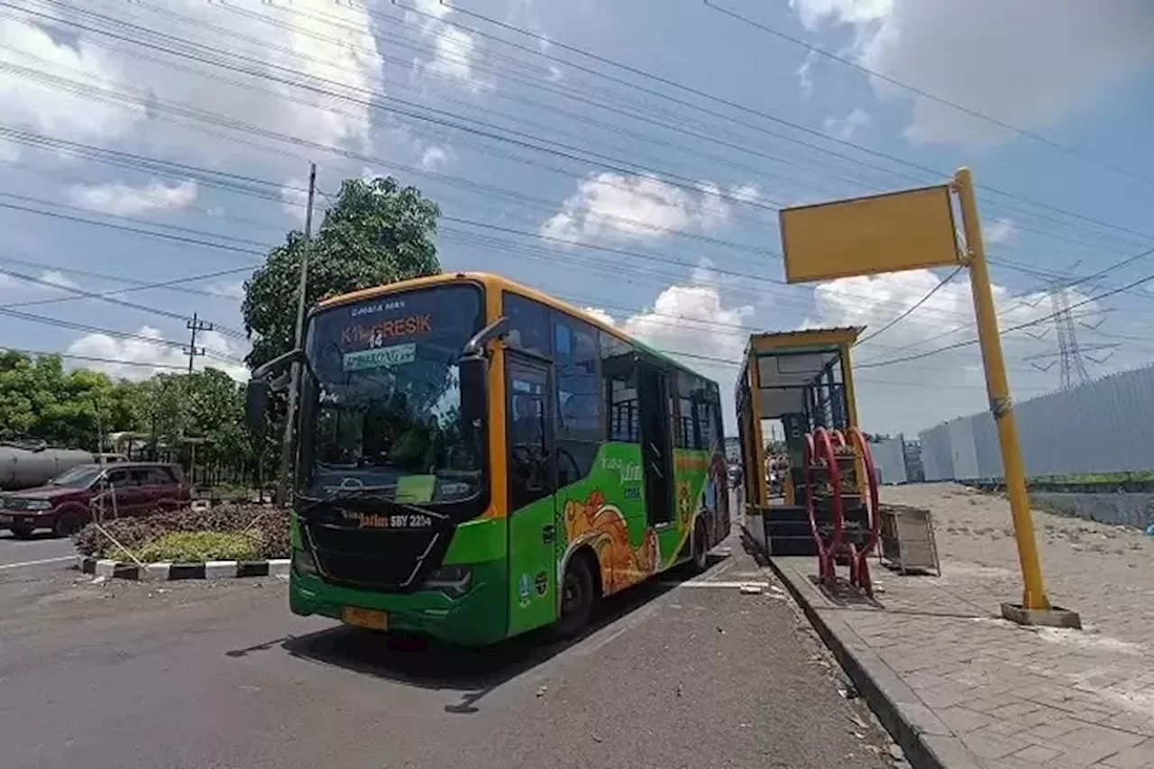 Optimalkan Trans Jatim Koridor Surabaya-Bangkalan, DPRD Jatim Minta Pemprov Gandeng Pemkab dan Pemkot untuk Pengembangannya