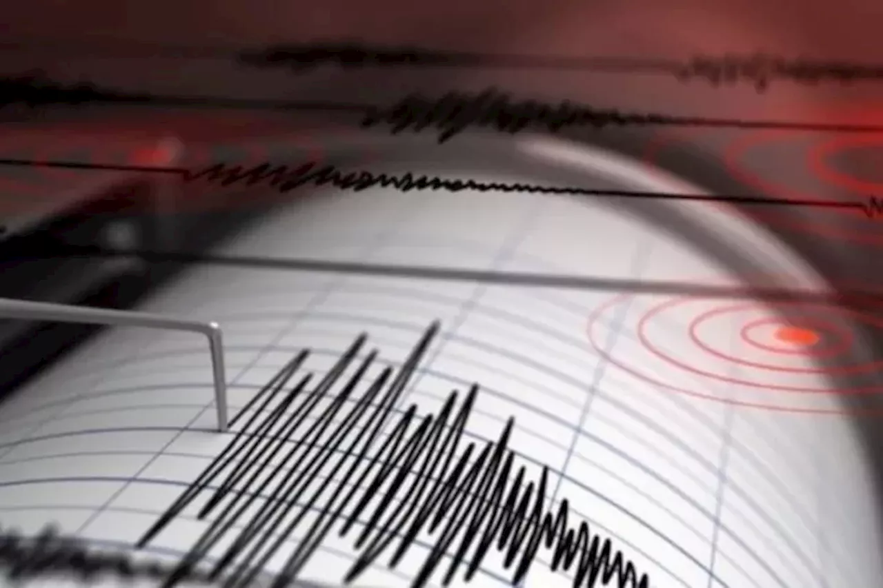 Penyebab Gempa Bumi Garut Intraslab, Kemungkinan Gempa Susulan Kecil tapi Guncangan Terasa Lebih Kuat